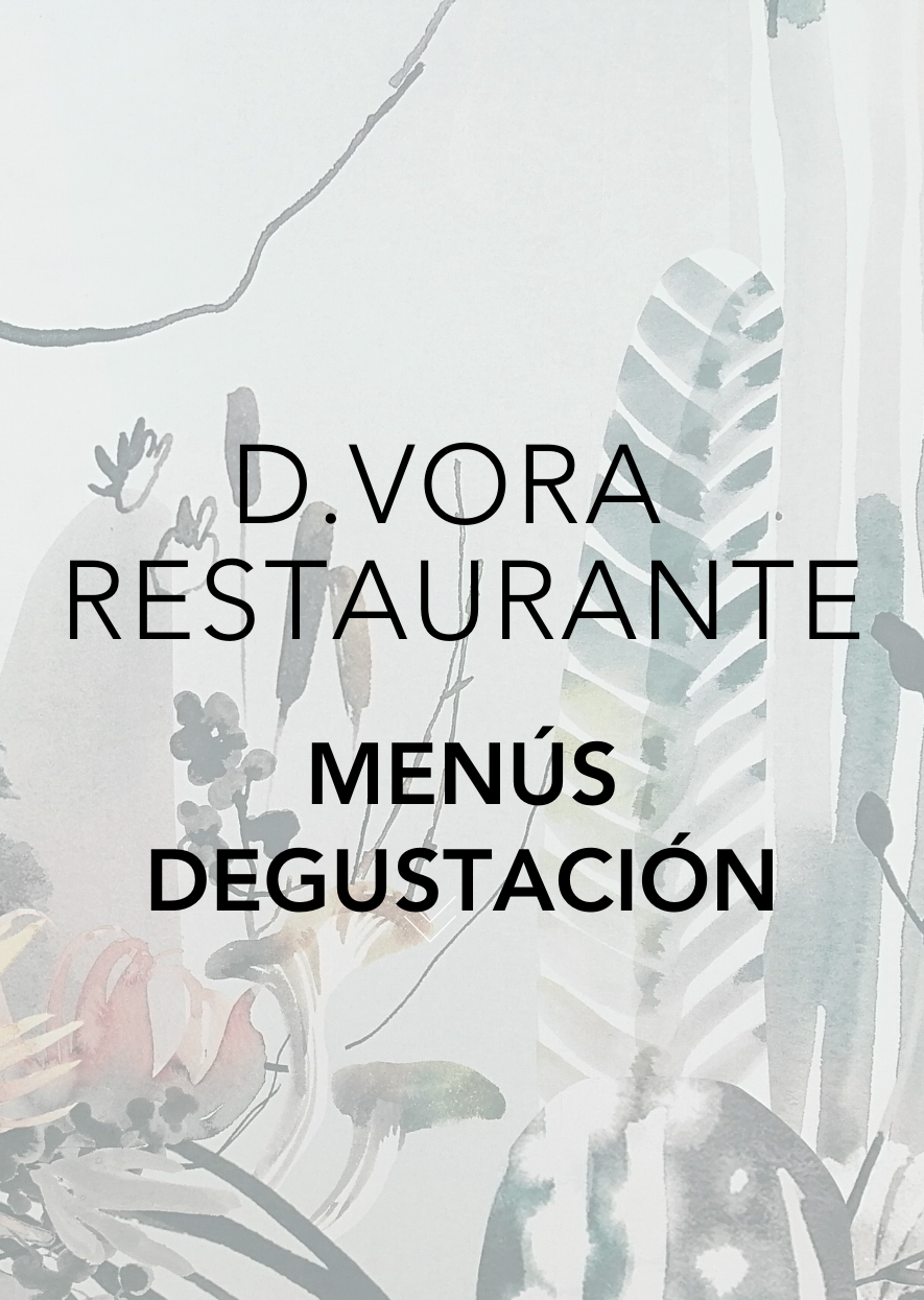 Carta Y Menus D Vora Gastrobar Restaurante En Benidorm Rh Canfali